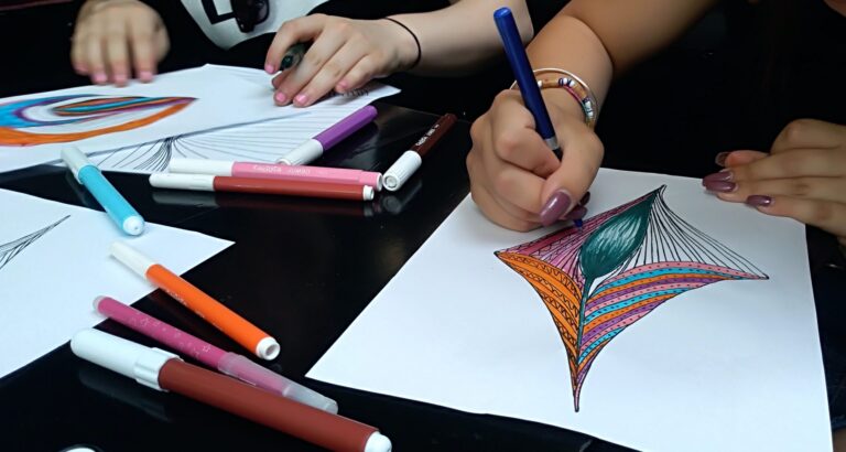 Sexual Health & Consent