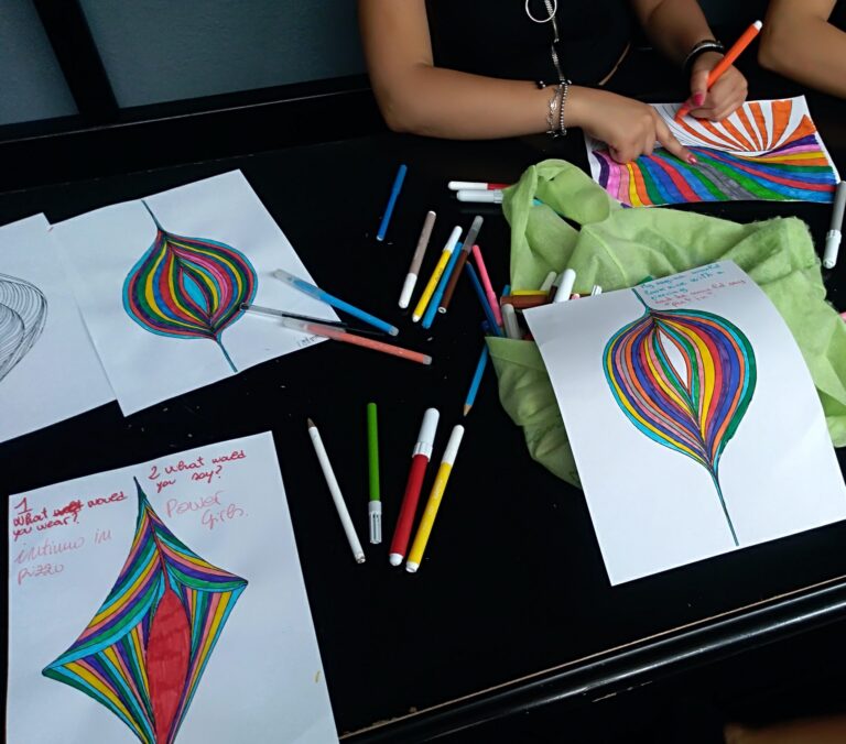 Sexual Health & Consent