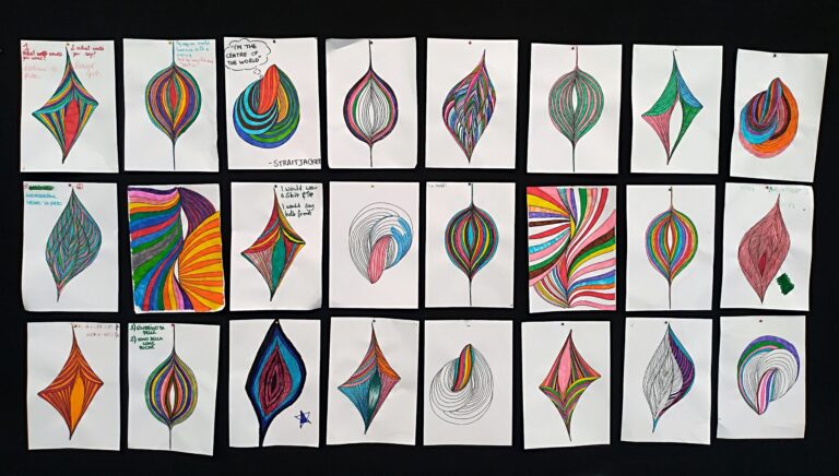 Sexual Health & Consent