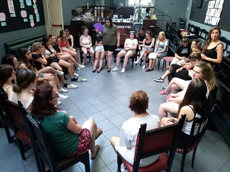 Sexual Health & Consent