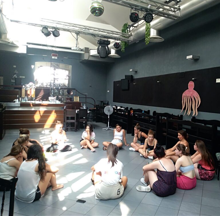 Sexual Health & Consent