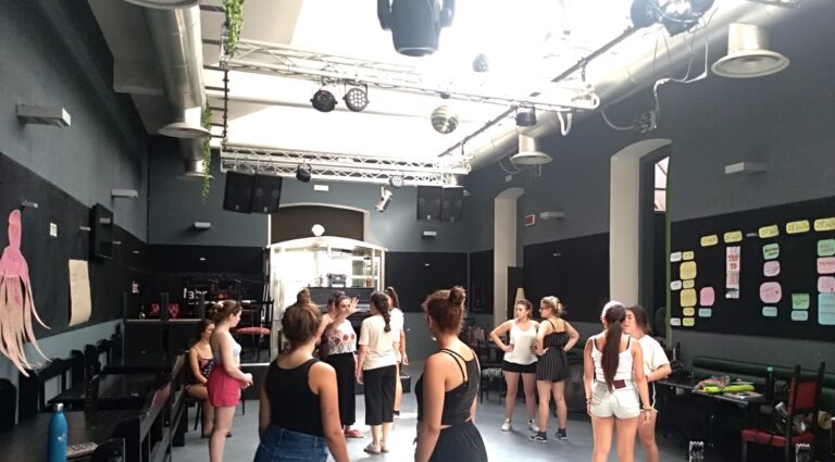 Sexual Health & Consent