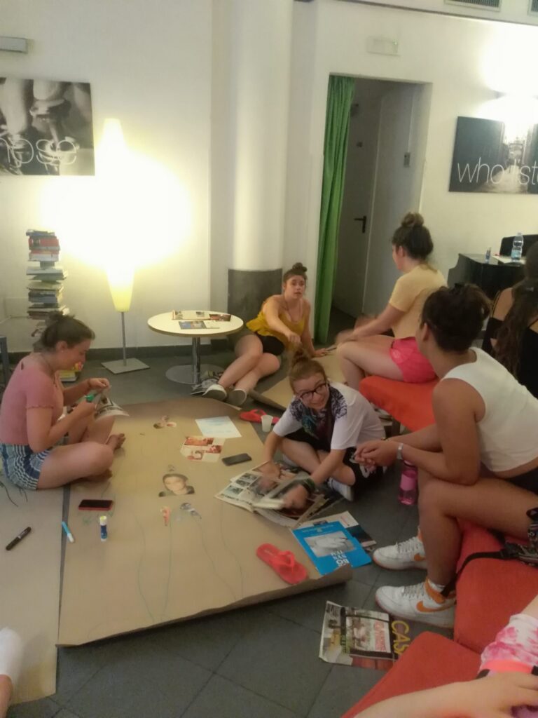 Sexual Health & Consent