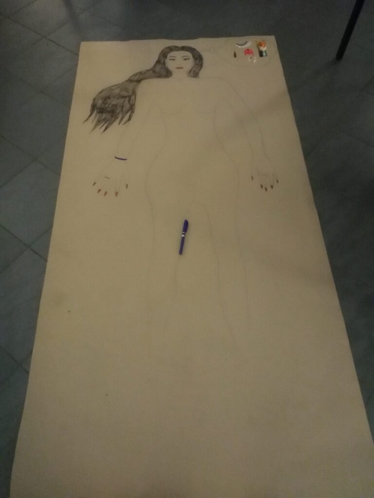 Sexual Health & Consent